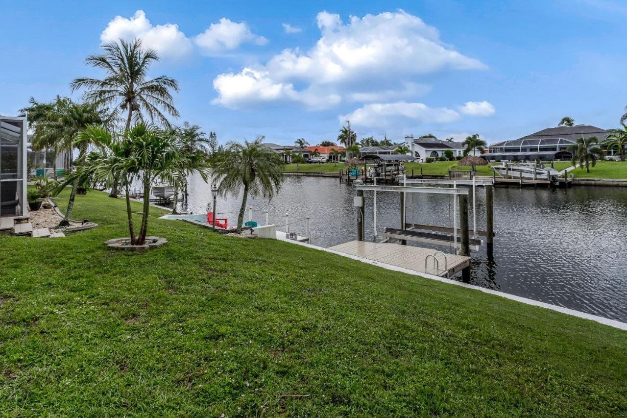 Sun&smiles Cape Coral