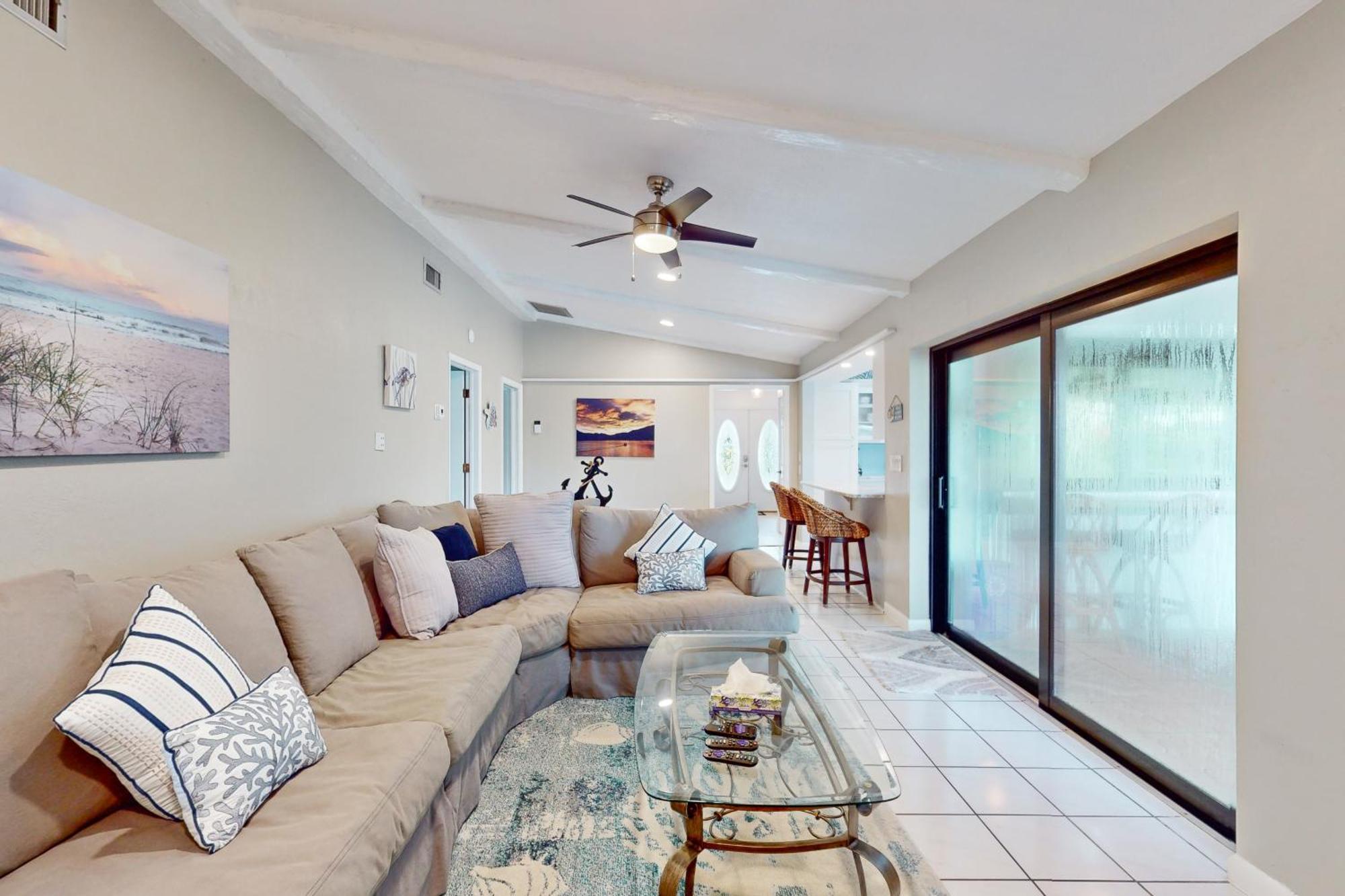 Sun&smiles Cape Coral